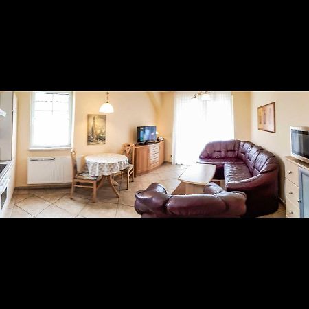 Appartement _ Fewo In Binz Granitzhof エクステリア 写真