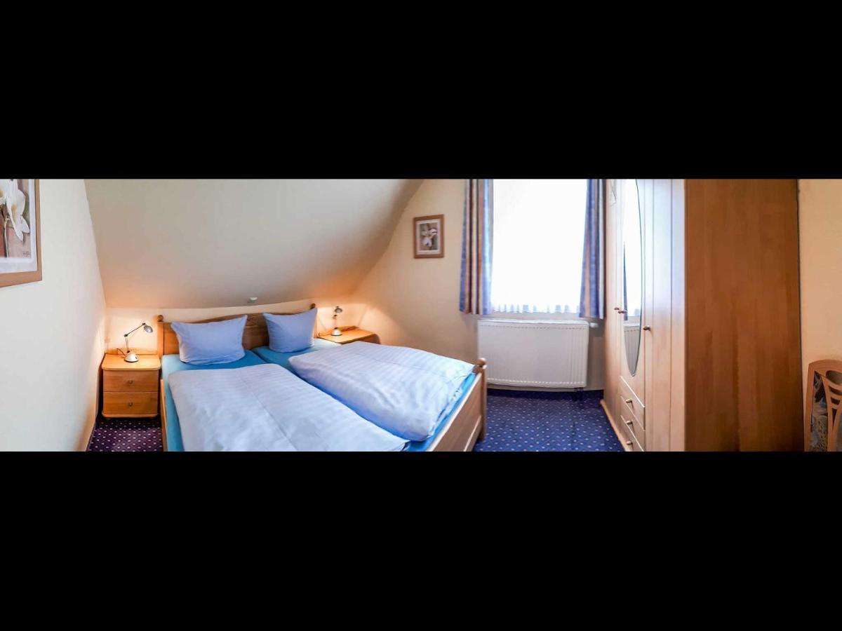 Appartement _ Fewo In Binz Granitzhof エクステリア 写真