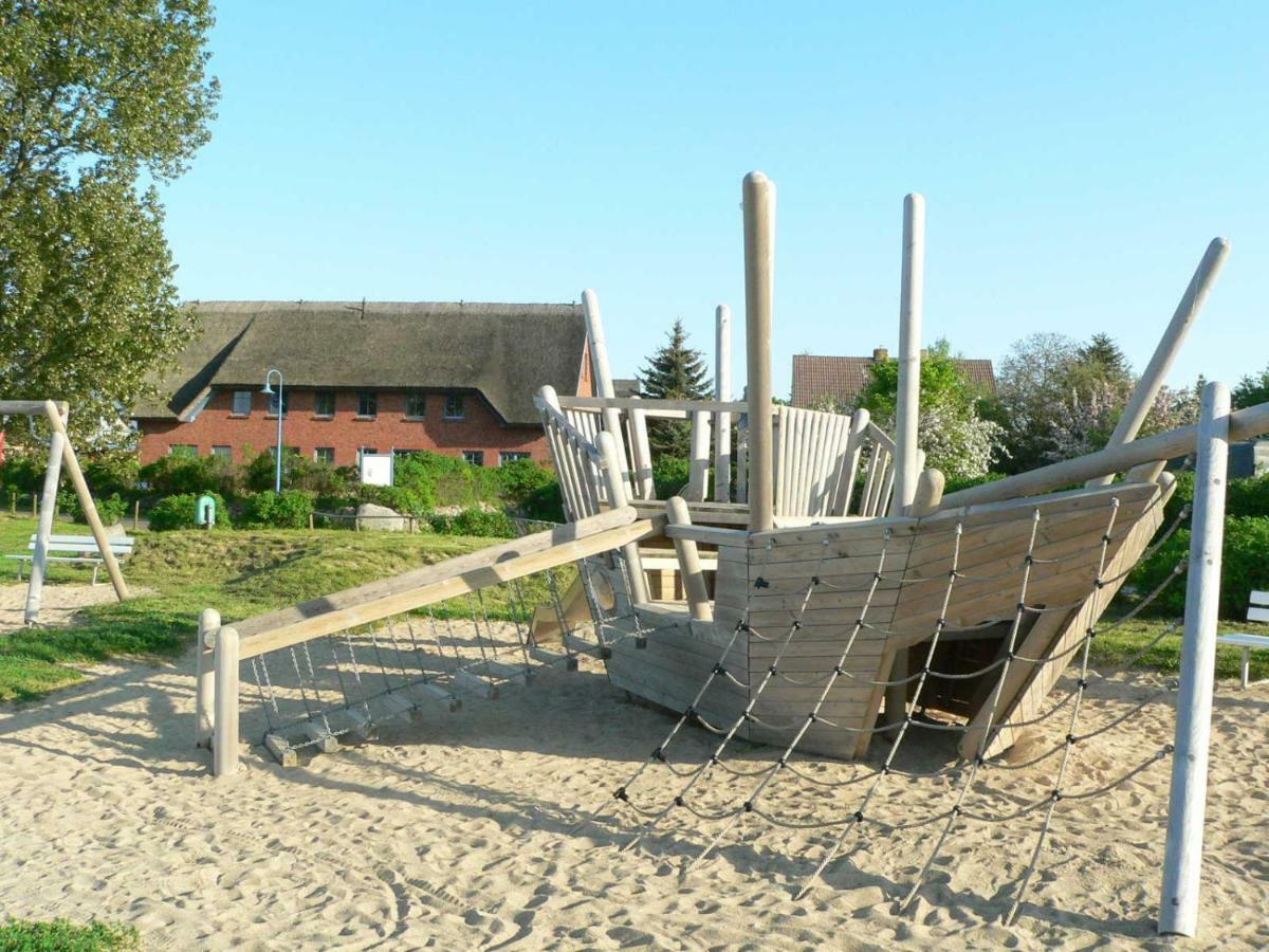 Appartement _ Fewo In Binz Granitzhof エクステリア 写真