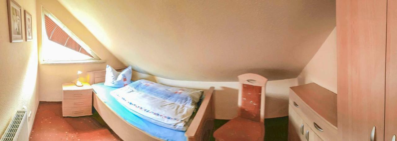 Appartement _ Fewo In Binz Granitzhof エクステリア 写真