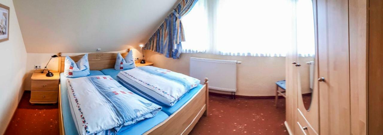 Appartement _ Fewo In Binz Granitzhof エクステリア 写真
