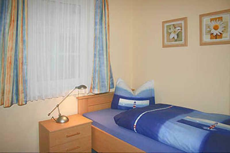 Appartement _ Fewo In Binz Granitzhof エクステリア 写真