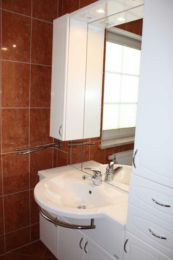 Appartement _ Fewo In Binz Granitzhof エクステリア 写真