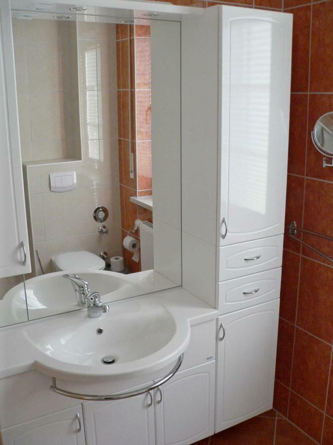 Appartement _ Fewo In Binz Granitzhof エクステリア 写真