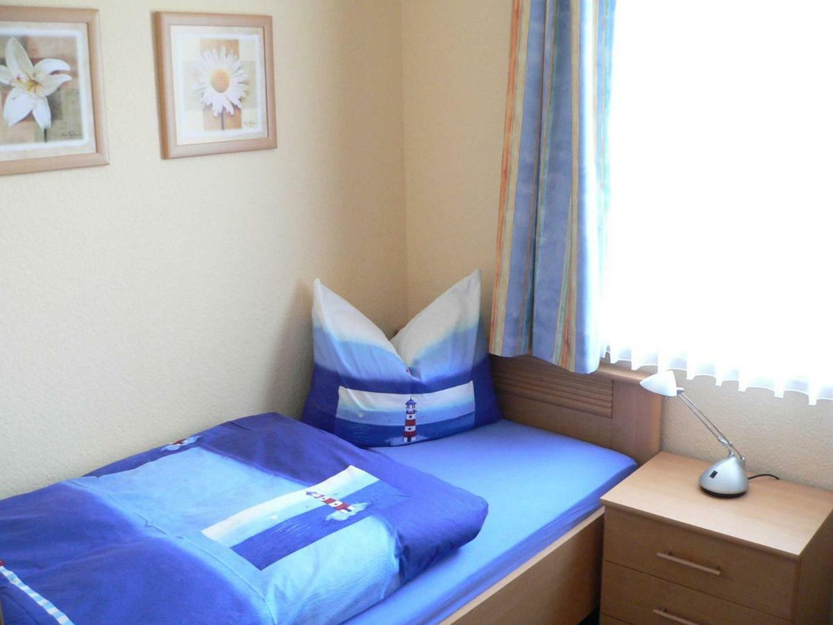 Appartement _ Fewo In Binz Granitzhof エクステリア 写真
