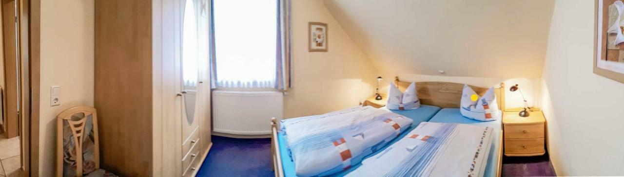 Appartement _ Fewo In Binz Granitzhof エクステリア 写真